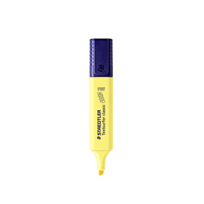 Marcador Staedtler Fluo Textsurfer Pastel